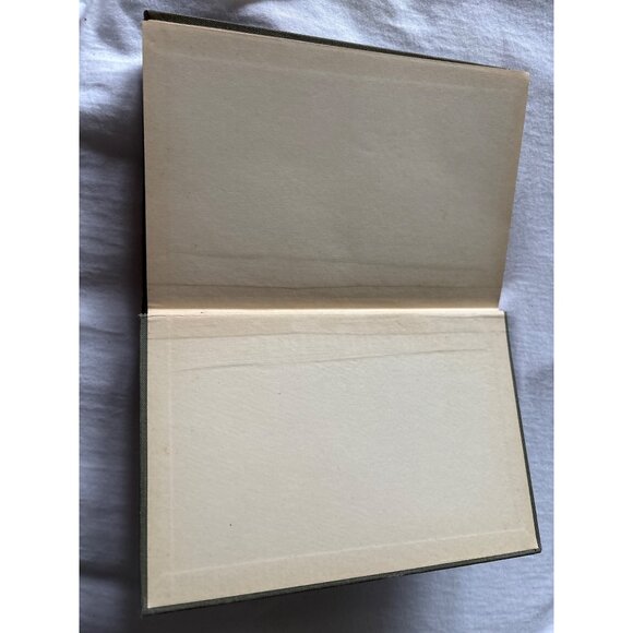 Personality And Social Adjustment By Ernest R. Groves 1925 Hardcover Fourth Impr - Picture 8 of 13